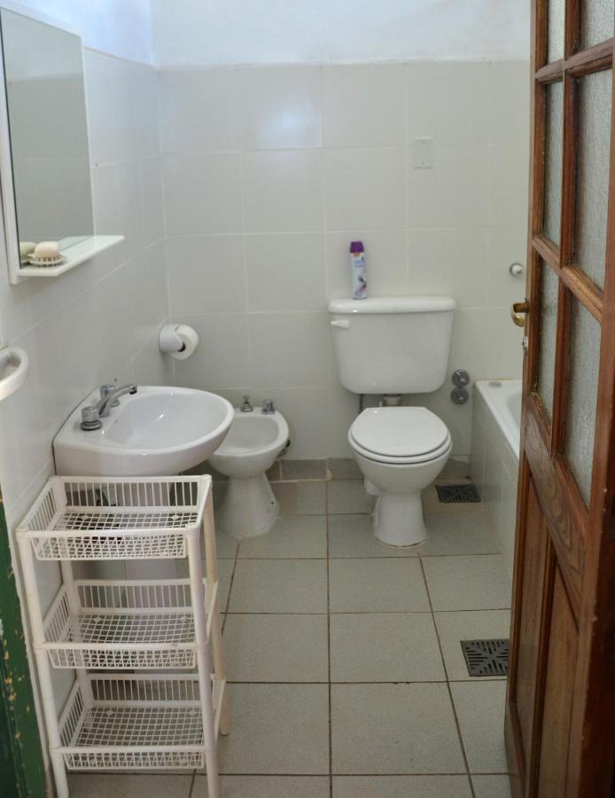 B&B Garden Atelier Ла-Кумбре Экстерьер фото