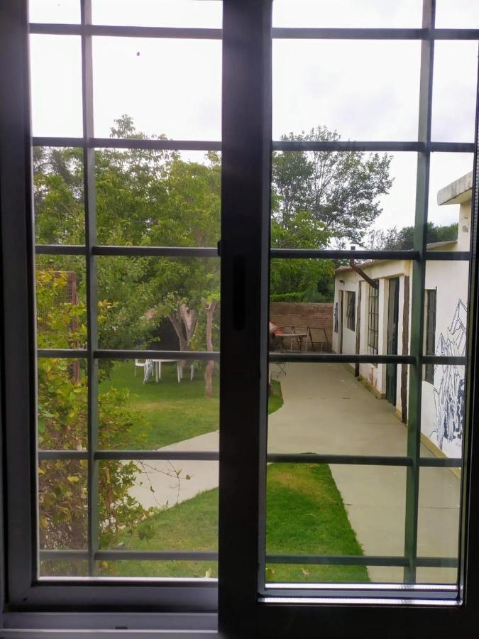 B&B Garden Atelier Ла-Кумбре Экстерьер фото