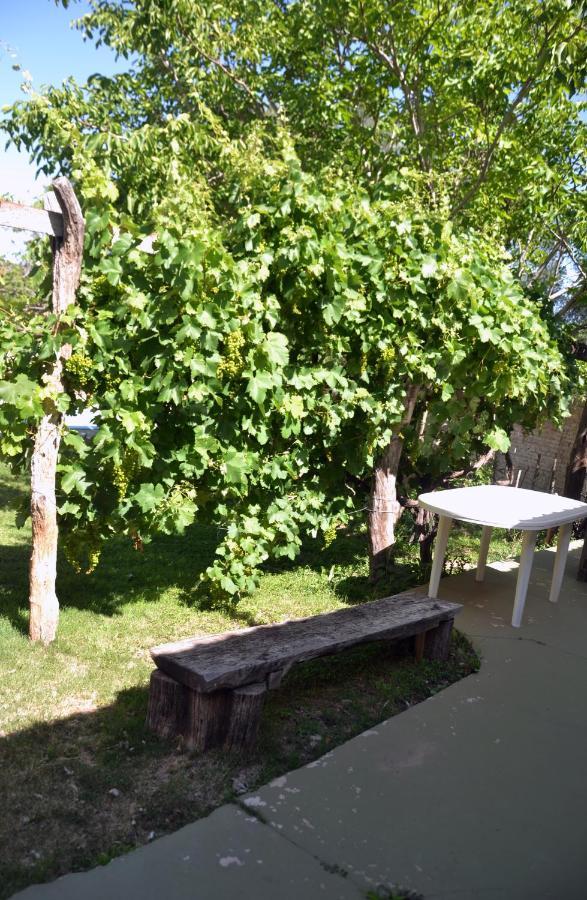 B&B Garden Atelier Ла-Кумбре Экстерьер фото