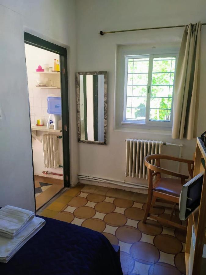 B&B Garden Atelier Ла-Кумбре Экстерьер фото