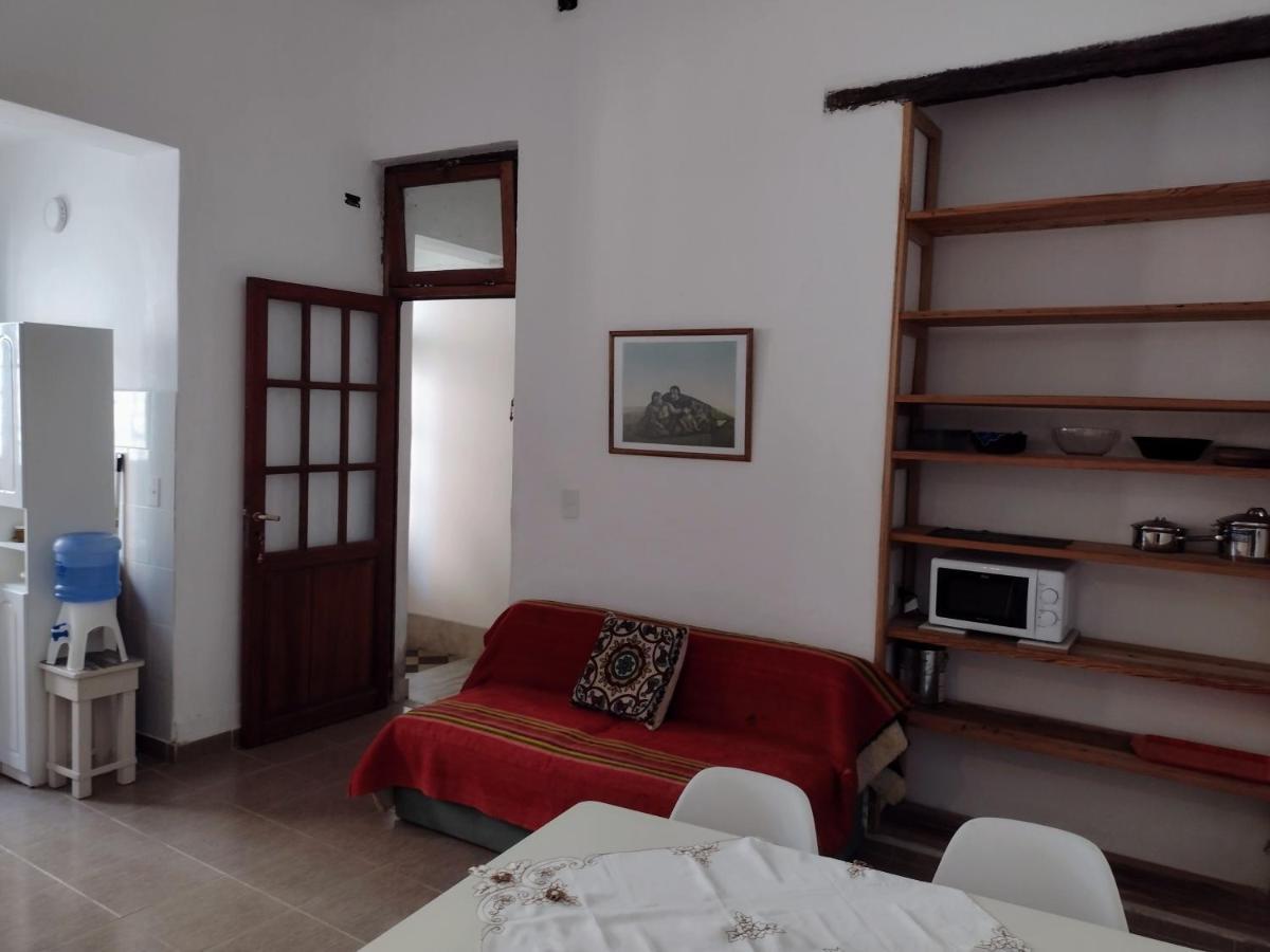 B&B Garden Atelier Ла-Кумбре Экстерьер фото
