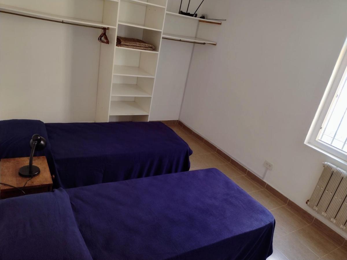 B&B Garden Atelier Ла-Кумбре Экстерьер фото