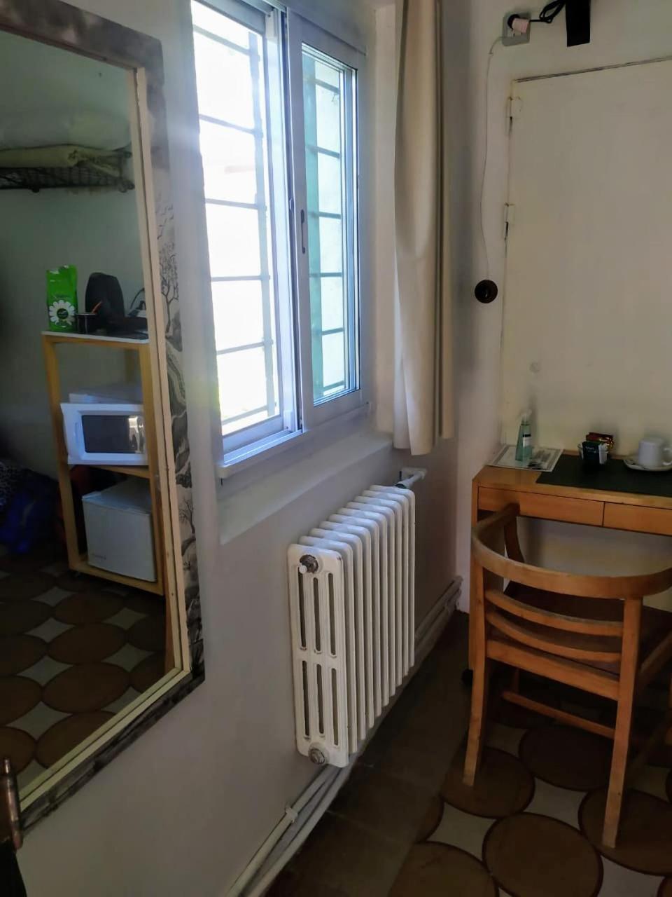 B&B Garden Atelier Ла-Кумбре Номер фото