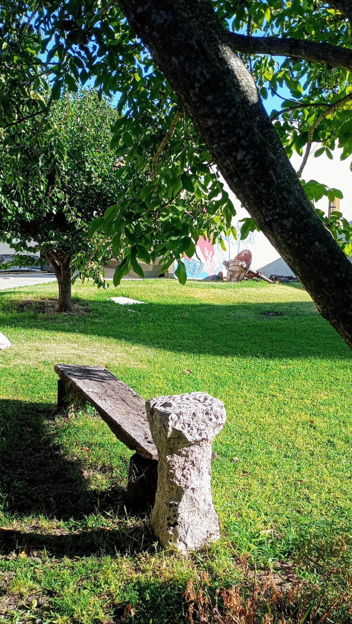 B&B Garden Atelier Ла-Кумбре Номер фото