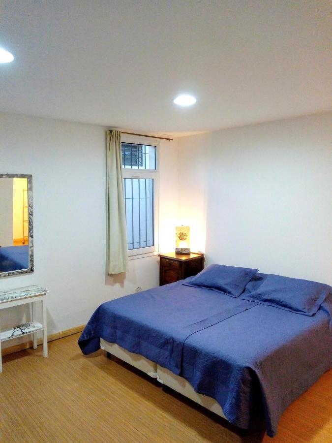 B&B Garden Atelier Ла-Кумбре Экстерьер фото